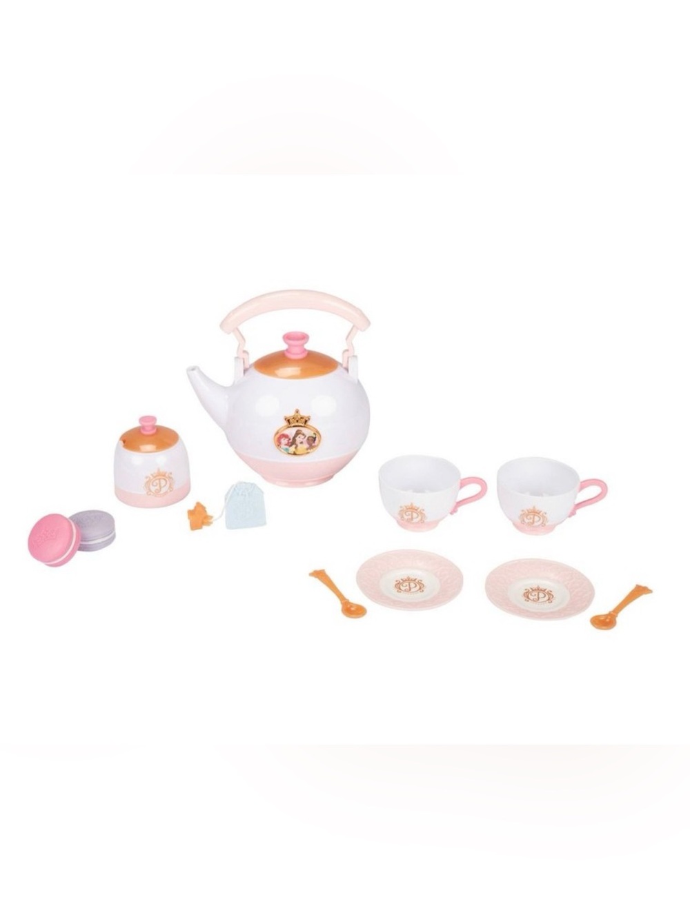 Disney Princess Tea Set ✨ - Picture 3 of 3